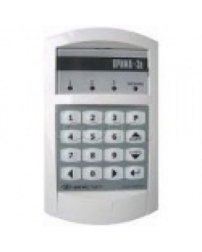 Устройство оконченное объективное Радий Прима-3А с БФ в Батайске Приемно-контрольные приборы Pintop.ru