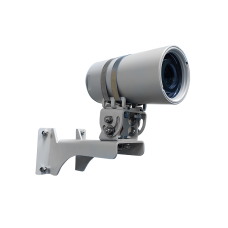 Цифровая в/камера с разрешением 5 Мп Релион-Exd-М-50-ИК-IP5Мп3.6mm-PoE-TR