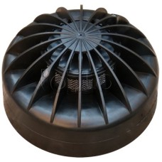 Извещатель пожарный комбинированный дымовой и тепловой Риэлта ИПДТ-Ех