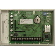 Блок центральный процессорный Сигма-ИС БЦП исп. 5 IP20