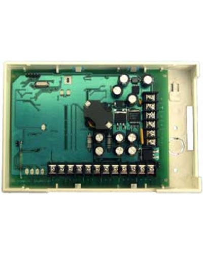 Контроллер управления пожаротушением сетевой Сигма-ИС СКУП-01 IP65 в Батайске Интегрированная система безопасности Р-08 СИГМА-ИС Pintop.ru