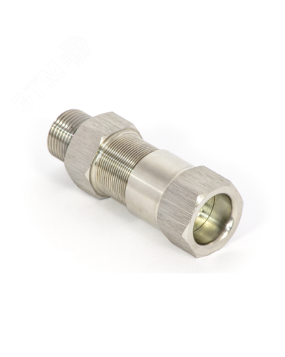 Кабельный ввод Спектрон КВБ-ЕХЕ-20/14-М-G1/2 в Батайске Дополнительное оборудование (Ex) Pintop.ru