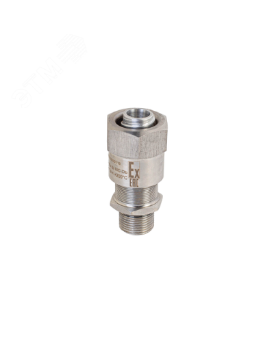 Кабельный ввод Спектрон КВМ-10/6-2У-Н в Батайске Дополнительное оборудование (Ex) Pintop.ru