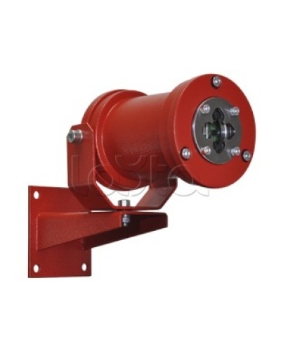 Извещатель пожарный пламени взрывозащищенный Спектрон-401-Exd-А в Батайске Пожарные извещатели (Ex) Pintop.ru