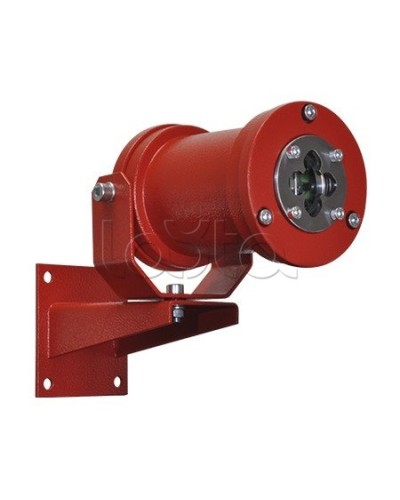 Извещатель пожарный пламени взрывозащищенный Спектрон-401.01-Exd-M в Батайске Пожарные извещатели (Ex) Pintop.ru