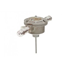 Спектрон-101-Р-Exd-Н-ВЭ - Корпус - нержавеющая сталь. Маркировка взрывозащиты электронный блок, чувствительный элемент РВ Ex db [ia Ma] I Mb X/ 1Ex db [ia Ga] IIC T6…T4 Gb X/ Ex tb [ia Da] IIIC T85ºC…T135ºC Db Х. Iдеж 0,05 мА, Iпож 3-25 мА