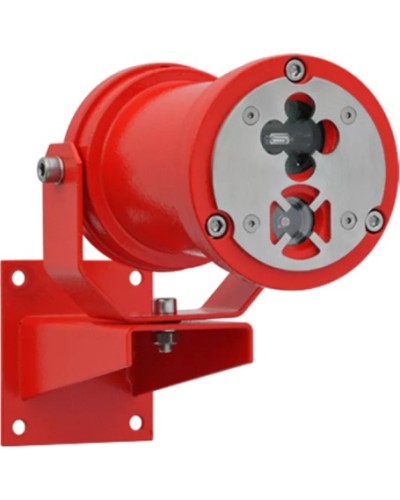 Извещатель пожарный пламени многодиапозонный Спектрон-601-Exd-А-В в Батайске Пожарные извещатели Pintop.ru