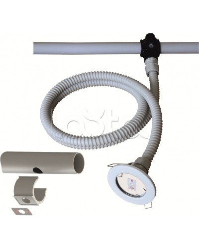 Уплотнитель крышек ИПА Спецавтоматика в Батайске Аксессуары для огнетушителей Pintop.ru