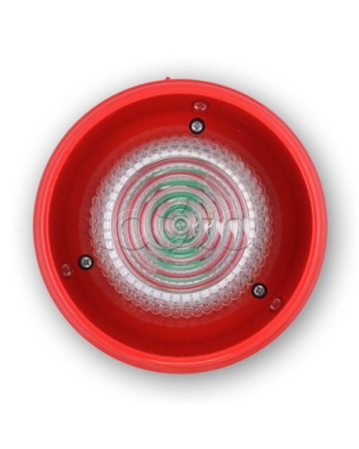 Оповещатель комбинированный радиоканальный Теко Астра-Z-2345 в Батайске Оповещатели Pintop.ru