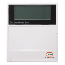 Прибор приемно-контрольный охранно-пожарный Теко Астра-812 Pro