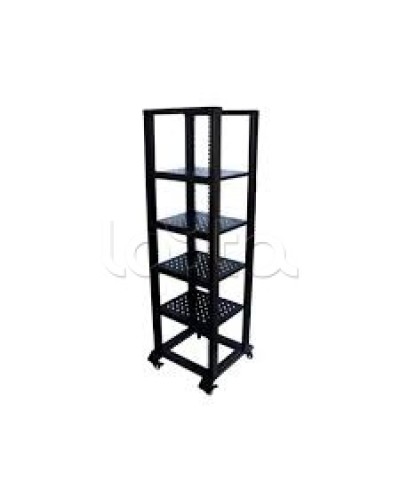 Стойка открытая 19 24U ТРОМБОН СО-224-7 в Батайске Система оповещения и трансляции Pintop.ru