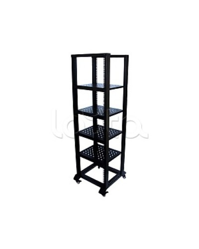 Стойка открытая 19 36U ТРОМБОН СО-236-10 в Батайске Система оповещения и трансляции Pintop.ru