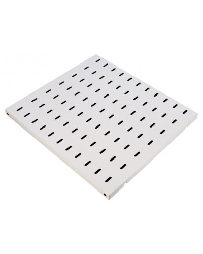 Полка перфорированная 450мм ЦМО СВ-45 в Батайске Полки для шкафов и стоек Pintop.ru