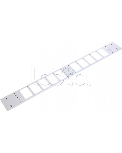 Органайзер кабельный вертикальный 42U ЦМО ВКО-М-42.150 в Батайске Кабельные органайзеры Pintop.ru